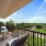 Wrap-Around balcony with a View
