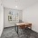 rentable office space with large window