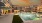 Resort-style swimming pool