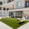 Outdoor seating