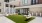 Outdoor seating