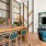 Resident lounge 