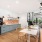 Coffee Bar with Seating 