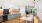 Coffee Bar with Seating 