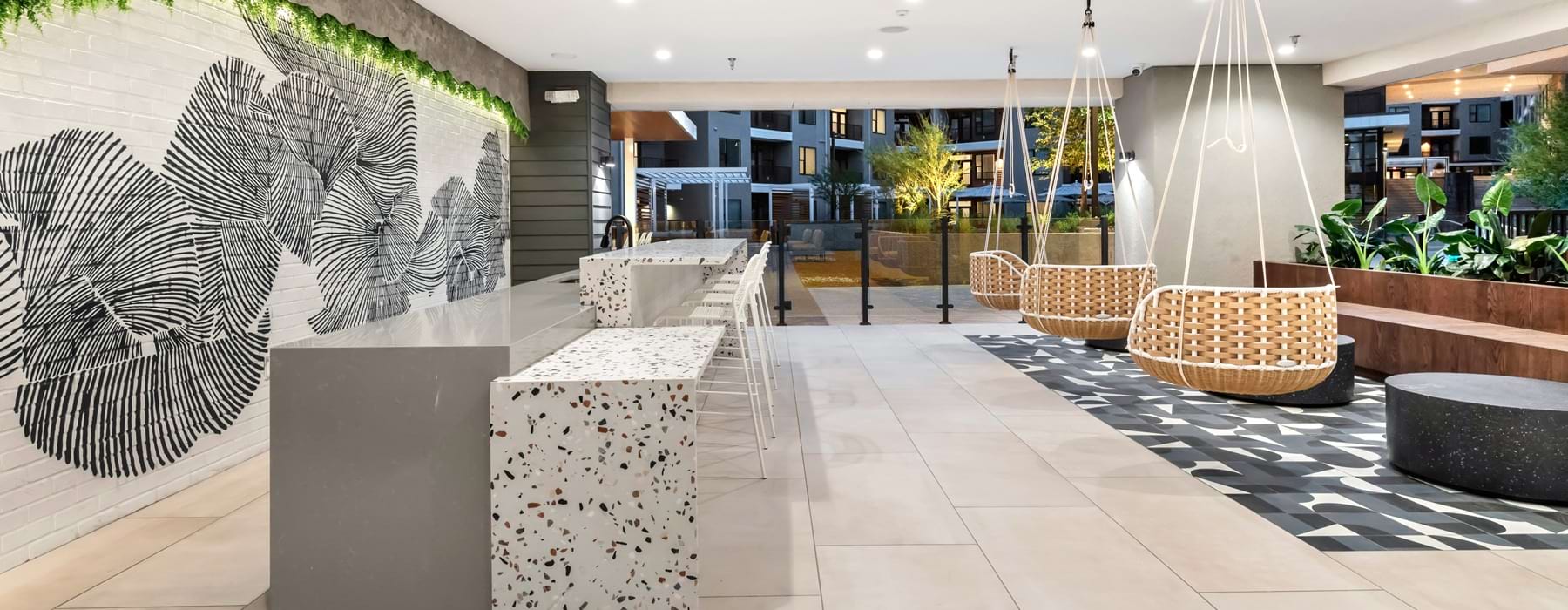 Amenities